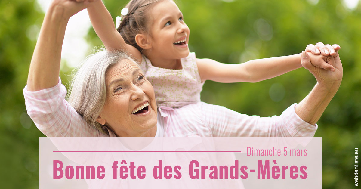 https://dr-marcais-yvick.chirurgiens-dentistes.fr/Fête des grands-mères 2023 2
