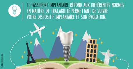 https://dr-marcais-yvick.chirurgiens-dentistes.fr/Le passeport implantaire