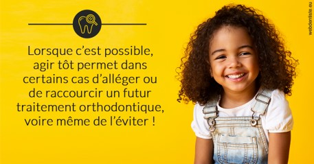 https://dr-marcais-yvick.chirurgiens-dentistes.fr/L'orthodontie précoce 2