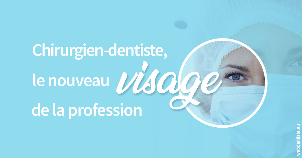 https://dr-marcais-yvick.chirurgiens-dentistes.fr/Le nouveau visage de la profession