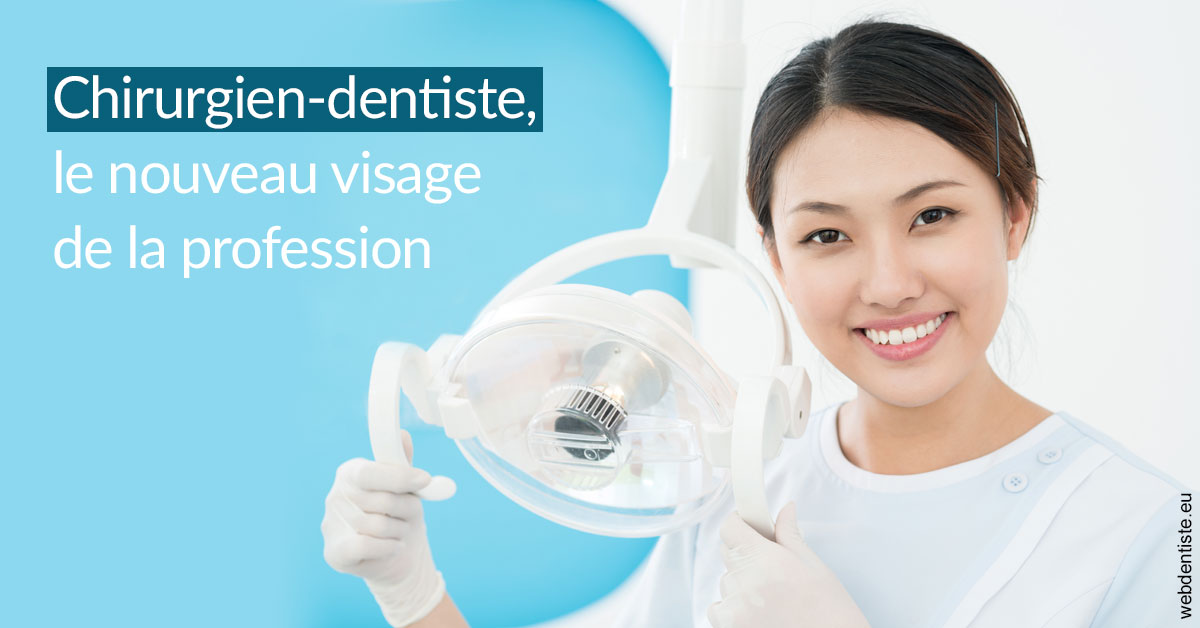 https://dr-marcais-yvick.chirurgiens-dentistes.fr/Le nouveau visage de la profession 2