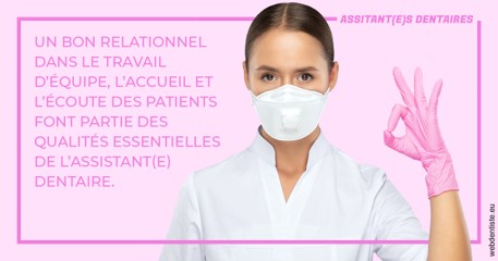 https://dr-marcais-yvick.chirurgiens-dentistes.fr/L'assistante dentaire 1