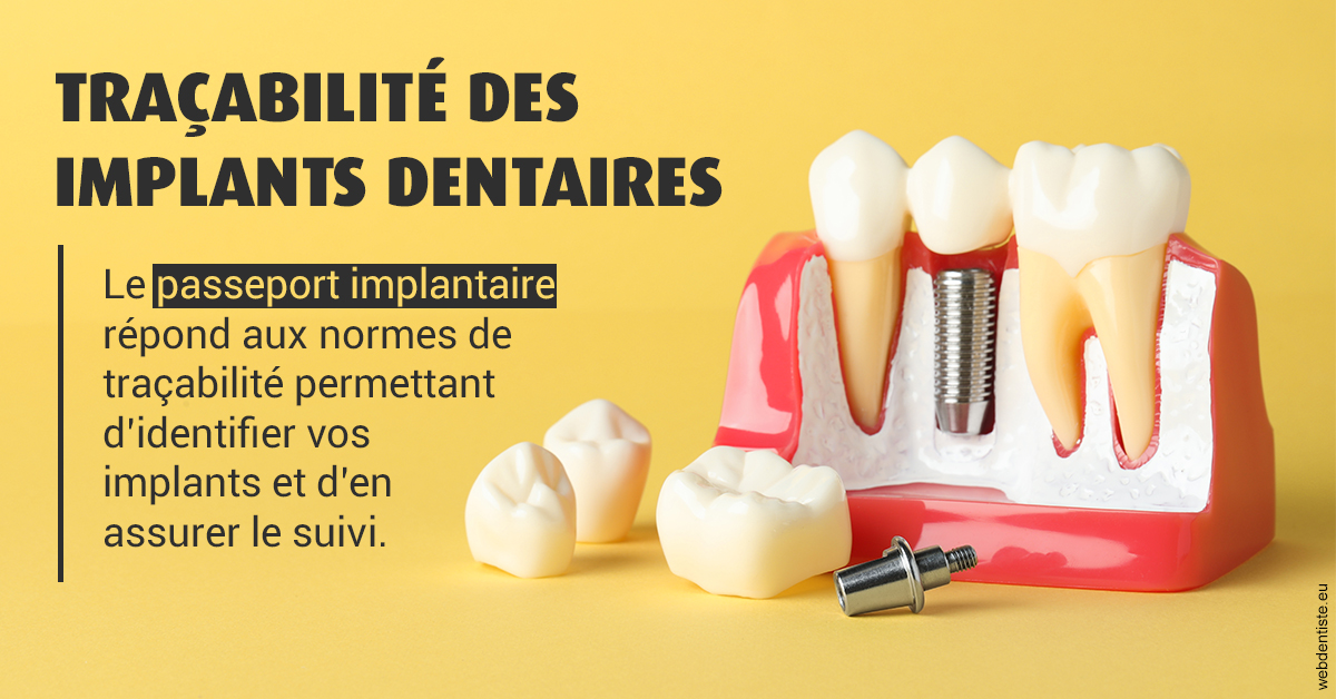 https://dr-marcais-yvick.chirurgiens-dentistes.fr/T2 2023 - Traçabilité des implants 2